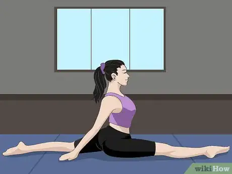 Imagen titulada Do Gymnastics Tricks Step 8