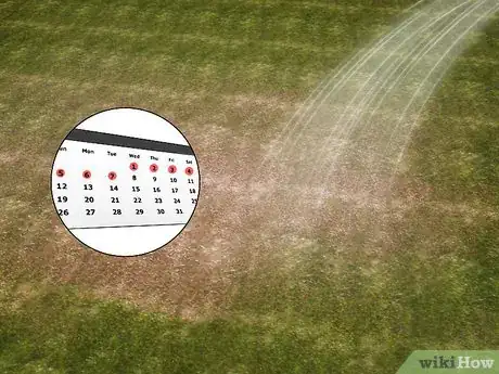 Imagen titulada Care for Burned Grass Step 13
