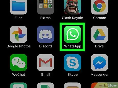 Imagen titulada Send a Message to Multiple Contacts on WhatsApp Step 20