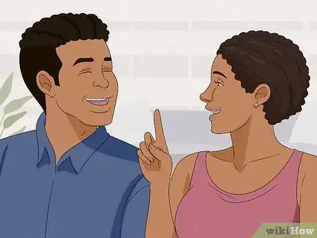 Imagen titulada Signs Your Friends with Benefits Is Falling for You Step 11
