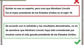escribir una conclusión para una investigación