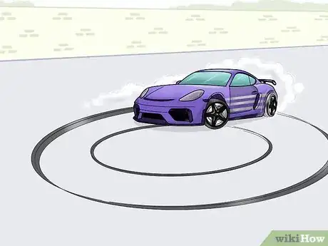 Imagen titulada Do a Burnout Step 7