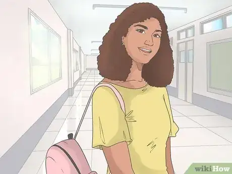 Imagen titulada Calm Your Nerves Around the Guy You Like Step 12