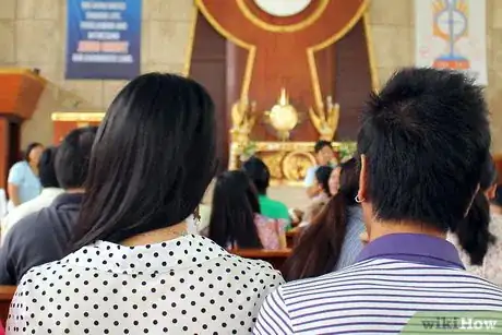 Imagen titulada Behave in Church (For Kids) Step 2