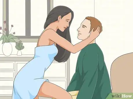 Imagen titulada Make Your Husband Feel Loved Step 2