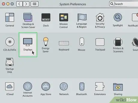 Imagen titulada Connect a Macbook Air to a Monitor Step 35
