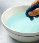 limpiar un refrigerador