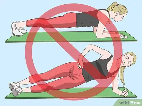 Imagen titulada Treat Broken Ribs Step 6