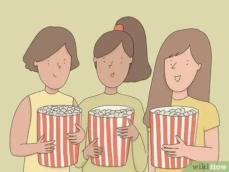 Imagen titulada Be a Fun Person to Hang out With Step 10