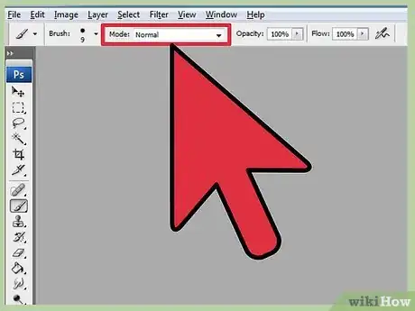 Imagen titulada Blend Colors in Photoshop Step 3