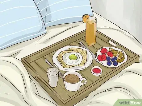 Imagen titulada Make Your Husband Happy Step 5