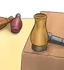 llamar a los patos