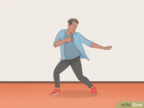 Imagen titulada Dance to Rap Music Step 12