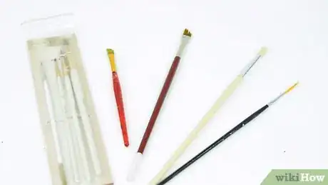Imagen titulada Paint With Watercolors Step 3