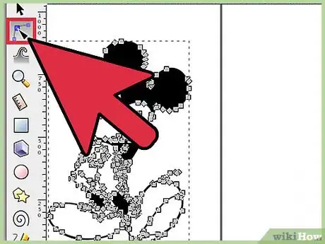 Imagen titulada Trace an Image Using Inkscape Step 12