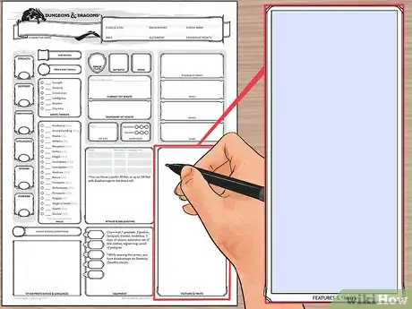 Imagen titulada Create a Dungeons and Dragons Character Step 13