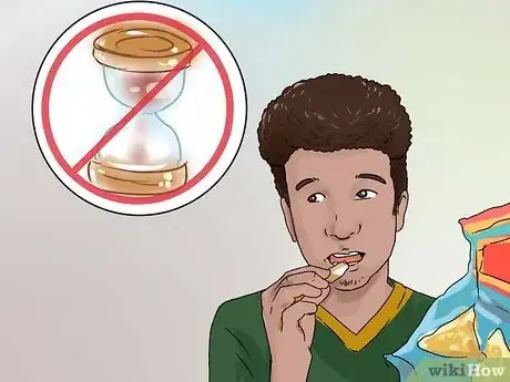 Imagen titulada Avoid Eating When You're Bored Step 10