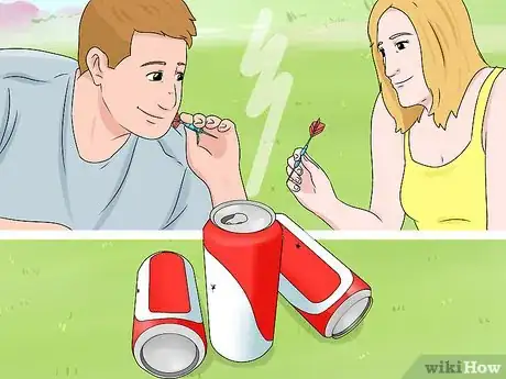 Imagen titulada Play Beer Darts Step 10