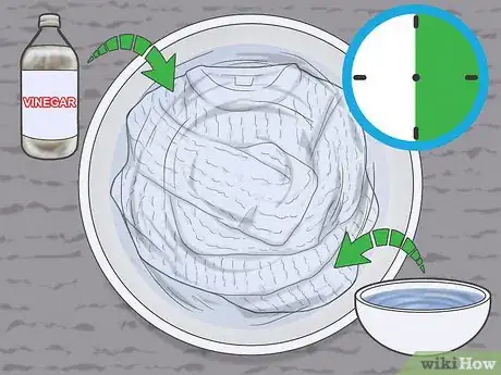 Imagen titulada Dye Clothes with Food Coloring Step 3