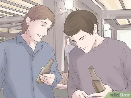 Imagen titulada Tell a Friend You're Gay and You Love Them Step 6