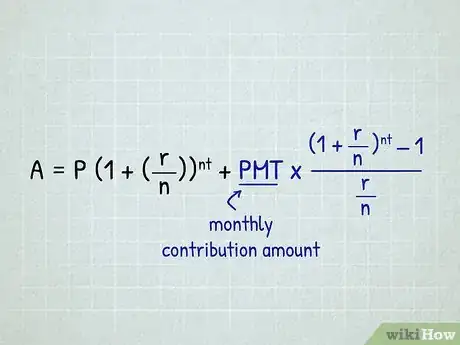 Imagen titulada Calculate Bank Interest on Savings Step 7