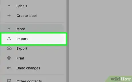 Imagen titulada Switch Email Address to Gmail Step 17
