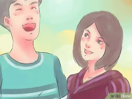 Imagen titulada Choose the Right Girlfriend Step 4