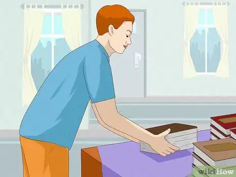 Imagen titulada Clean Your Room Fast Step 7