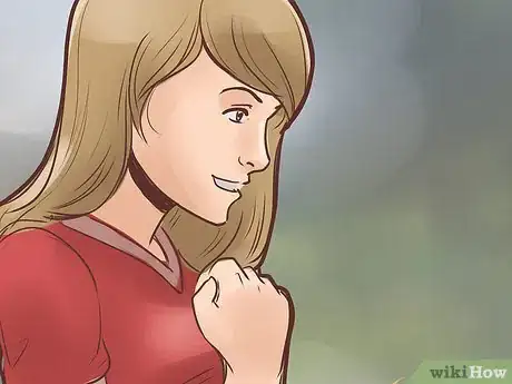 Imagen titulada Get a Middle School Crush to Like You Step 1