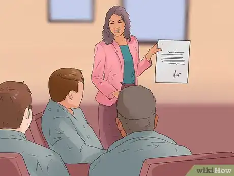 Imagen titulada Become School Head Boy or Head Girl Step 5