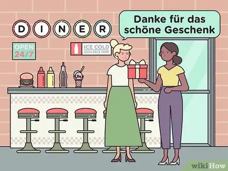 Imagen titulada Say Thank You in German Step 7