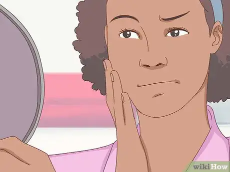 Imagen titulada Avoid Irritation when Exfoliating Skin Step 14