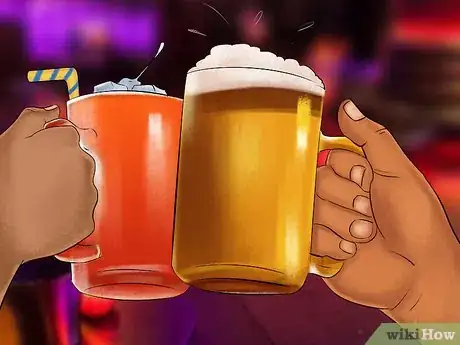 Imagen titulada Turn Down a Drink Step 4