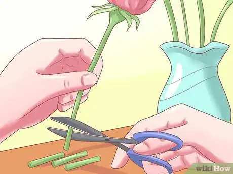 Imagen titulada Make Roses Last Longer Step 8