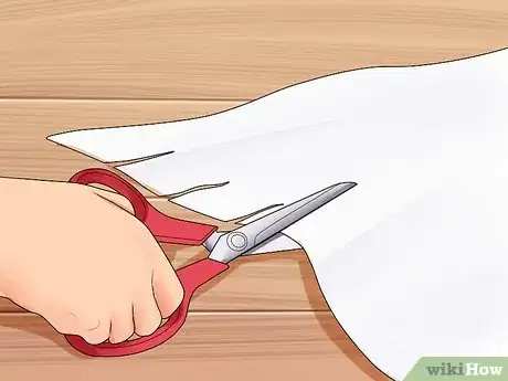 Imagen titulada Make a Mummy Costume Step 2