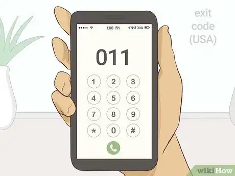 Imagen titulada Call Costa Rica Step 5