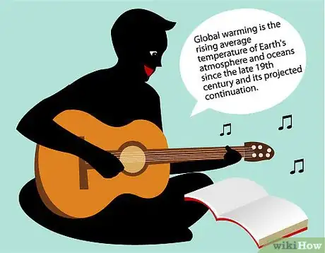 Imagen titulada Play the Guitar and Sing at the Same Time Step 29