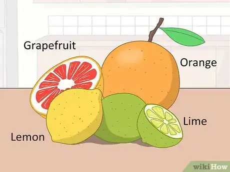 Imagen titulada Take Folic Acid Step 13
