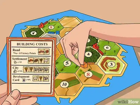 Imagen titulada Play Settlers of Catan Step 14