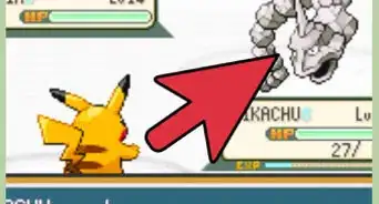 vencer al primer líder de gimnasio en Pokémon Rojo Fuego y Verde Hoja