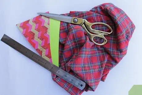 Imagen titulada Make Bunting Step 4