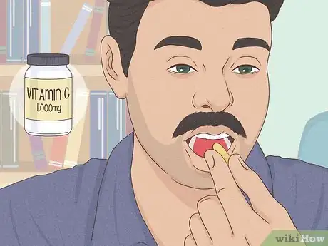 Imagen titulada Grow a Mustache Step 4