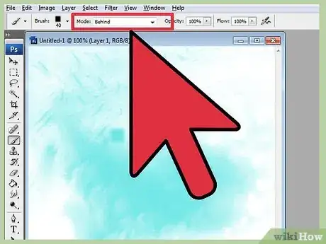 Imagen titulada Blend Colors in Photoshop Step 7