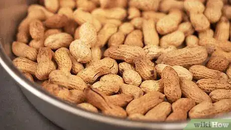 Imagen titulada Salt Peanuts Step 8