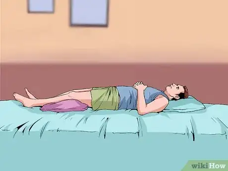 Imagen titulada Sleep with Hip Pain Step 3