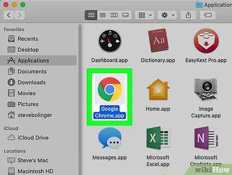 Imagen titulada Change the Icon of Google Chrome Step 20