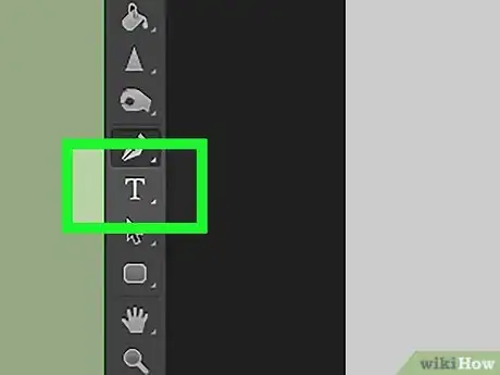 Imagen titulada Bend Text in Photoshop Step 11