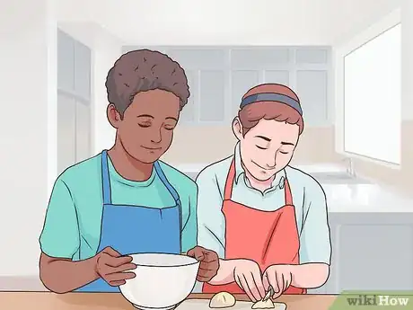 Imagen titulada Encourage a Teenager to Take Up a Hobby Step 16