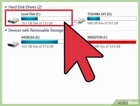 Imagen titulada Get Online Without Using a Browser Step 9