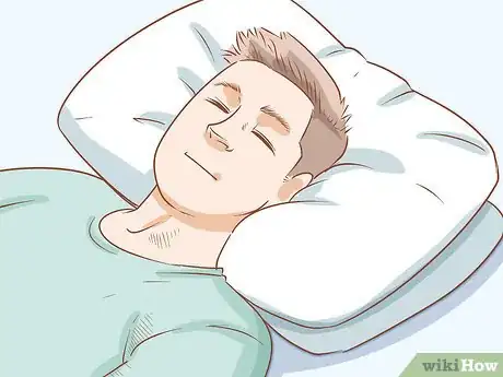 Imagen titulada Get Rid of a Runny Nose Step 6
